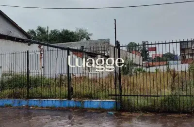 Terreno à venda na Rua Zeca Neto, 131, Cristo Redentor, Porto Alegre