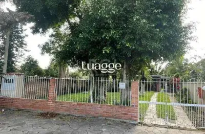 Terreno à venda na Rua Porto Calvo, 312, Ipanema, Porto Alegre