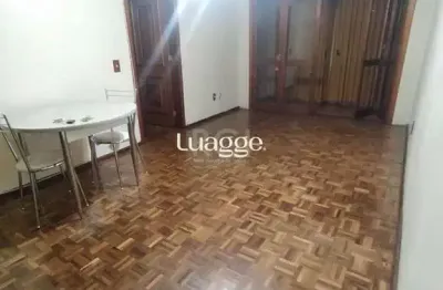 Apartamento para venda - 89.65m², 3 dormitórios, navegantes