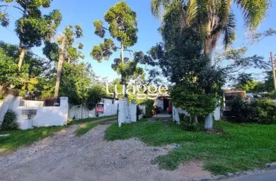 Terreno à venda na Estrada Gedeon Leite, 1100, Hípica, Porto Alegre