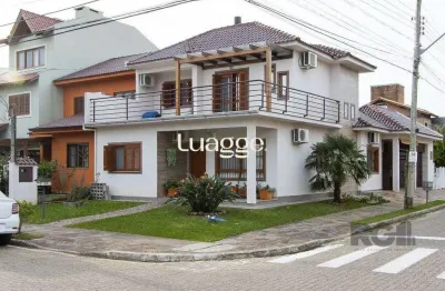Casa para venda com 3 dormitórios, sendo 1 suítes e 2 vagas no bairro hípica