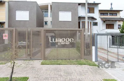 Casa com 3 quartos à venda na Rua Claudio da Silva Pinto, 419, Espírito Santo, Porto Alegre