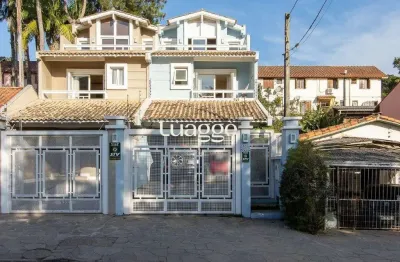 Casa com 4 quartos à venda na Rua Padre João Batista Reus, 2013, Vila Conceição, Porto Alegre