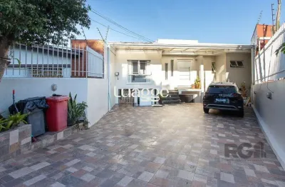Casa com 6 quartos à venda na Avenida Jacuí, 349, Cristal, Porto Alegre