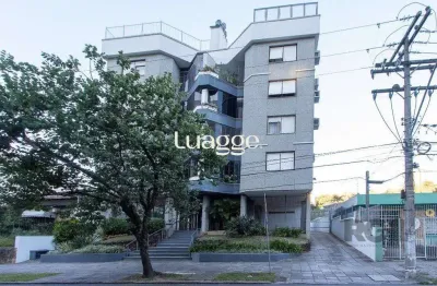 Apartamento com 3 quartos à venda na Rua Dona Augusta, 294, Menino Deus, Porto Alegre