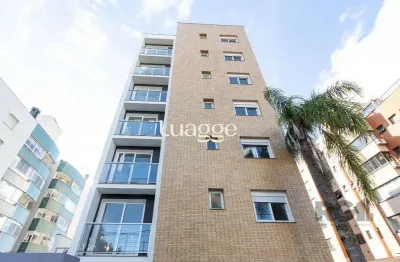 Cobertura para venda - 214.34m², 3 dormitórios, sendo 3 suites, 2 vagas - tristeza