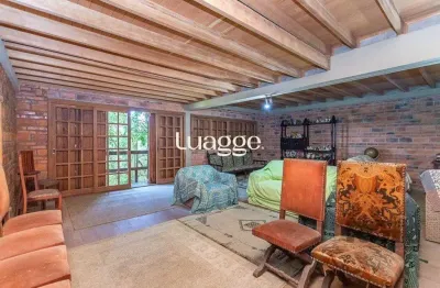 Casa 4 dormitórios, altos da vila nova, zona sul, porto alegre.
