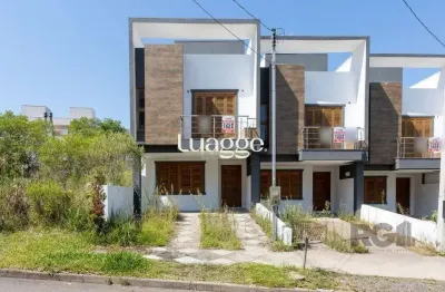Casa com 3 quartos à venda na Rua Manoel Fernandes, 149, Guarujá, Porto Alegre