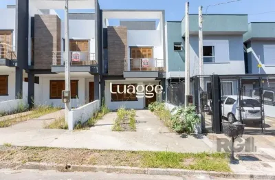 Casa com 3 quartos à venda na Rua Manoel Fernandes, 116, Guarujá, Porto Alegre