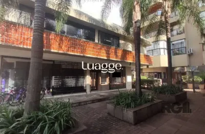 Ponto comercial à venda na Avenida Getúlio Vargas, 1407, Menino Deus, Porto Alegre