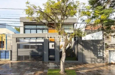 Casa com 3 quartos à venda na Rua Nunes, 530, Medianeira, Porto Alegre