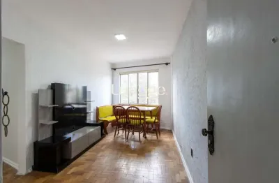 Apartamento com 2 quartos para alugar na Rua Vicente Failace, 577, Tristeza, Porto Alegre
