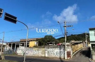 Terreno comercial para alugar na Avenida Juca Batista, 3420, Hípica, Porto Alegre