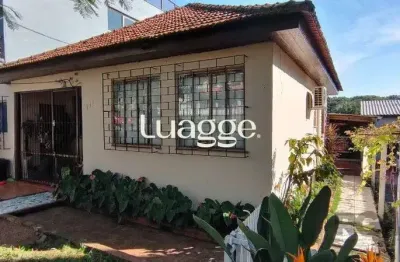 Casa com 5 quartos à venda na Rua Jaguari, 827, Cristal, Porto Alegre