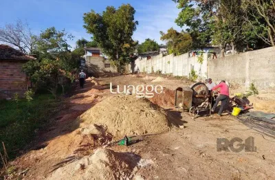 Terreno à venda na Rua Liberal, 1351, Tristeza, Porto Alegre