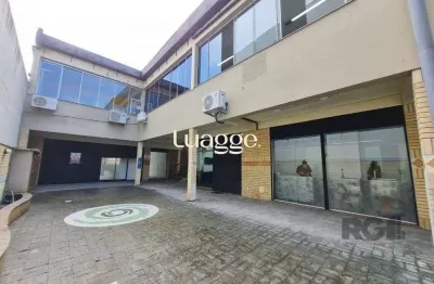 Ponto comercial à venda na Rua Doutor Armando Barbedo, 419, Tristeza, Porto Alegre