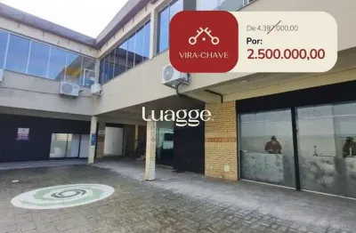 Ponto comercial à venda na Rua Doutor Armando Barbedo, 419, Tristeza, Porto Alegre