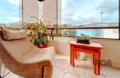 Apartamento com 3 quartos à venda na Avenida Sergipe, 376, Glória, Porto Alegre