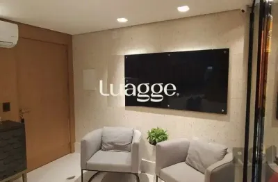 Sala comercial à venda na Rua Doutor Vale, 612, Floresta, Porto Alegre