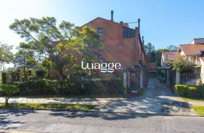 Casa em condomínio fechado com 3 quartos à venda na Avenida Jacuí, 1062, Cristal, Porto Alegre
