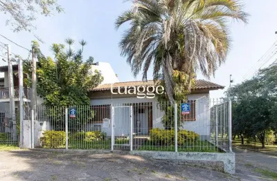 Casa com 4 quartos à venda na Avenida São Sebastião, 278, Nonoai, Porto Alegre
