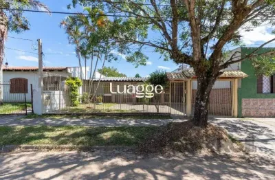 Casa com 3 quartos à venda na Rua Ernesto Porfírio dos Reis, 279, Aberta dos Morros, Porto Alegre