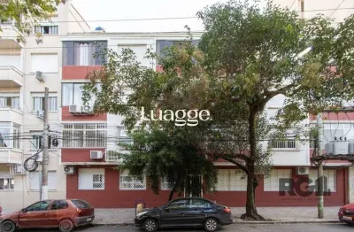 Apartamento com 3 quartos à venda na Rua Ramiro Barcelos, 2605, Rio Branco, Porto Alegre