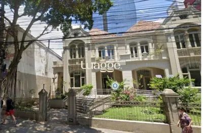 Sala comercial para venda com 45m² no bairro independência