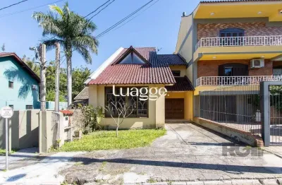 Casa no residencial vicente monteggia - porto alegre