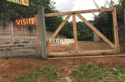 Terreno à venda na Estrada Afonso Lourenço Mariante, 334, Belém Velho, Porto Alegre
