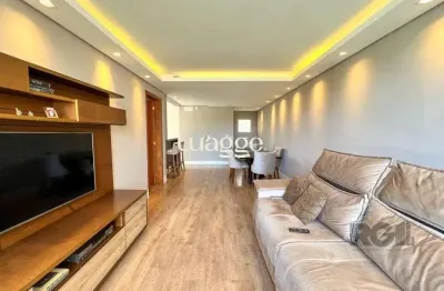 Apartamento com 2 quartos à venda na Avenida Otto Niemeyer, 2027, Camaquã, Porto Alegre