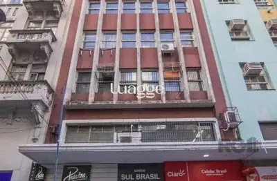 Ponto comercial para alugar na Rua dos Andradas, 1405, Centro Histórico, Porto Alegre