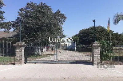 Chácara / sítio com 2 quartos à venda na Rua Stringhini, 157, Hípica, Porto Alegre