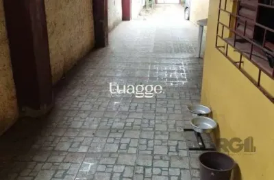 Casa com 2 quartos à venda na Rua Coronel Timóteo, 255, Camaquã, Porto Alegre