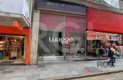 Ponto comercial para alugar na Avenida Otávio Rocha, 212, Centro Histórico, Porto Alegre