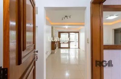 Apartamento com 3 quartos à venda na Rua Dea Coufal, 1473, Ipanema, Porto Alegre