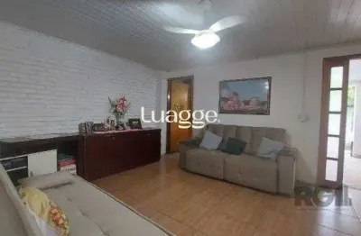 Casa com 2 quartos à venda na Rua São Sebastião do Cai, 192, Camaquã, Porto Alegre