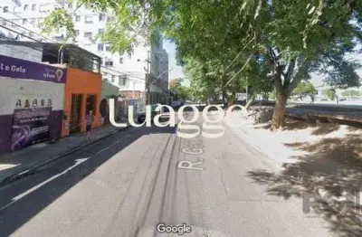 Terreno à venda na Rua General Salustiano, 373, Centro Histórico, Porto Alegre