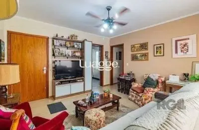 Apartamento com 2 quartos à venda na Avenida Mercedes, 108, Floresta, Porto Alegre
