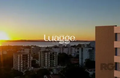 Apartamento para venda - 143.36m², 3 dormitórios, sendo 1 suites, 2 vagas - tristeza