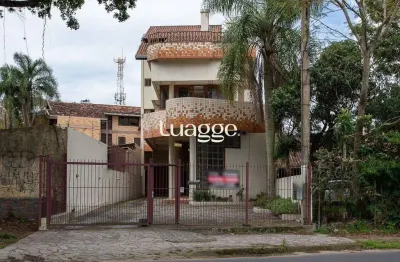 Prédio à venda na Avenida Coronel Marcos, 2402, Pedra Redonda, Porto Alegre