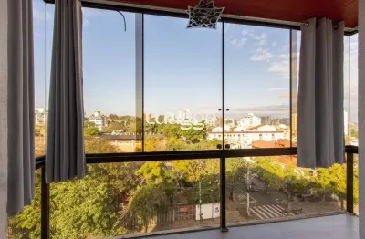 Cobertura com 3 quartos à venda na Rua Butuí, 468, Cristal, Porto Alegre