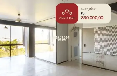 Cobertura com 3 quartos à venda na Rua Butuí, 468, Cristal, Porto Alegre