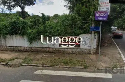 Terreno à venda na Rua Cidreira, 104, Ipanema, Porto Alegre