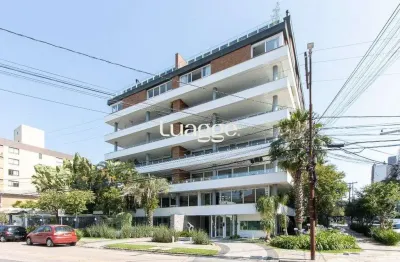 Apartamento com 3 quartos à venda na Rua Barão do Guaíba, 651, Menino Deus, Porto Alegre