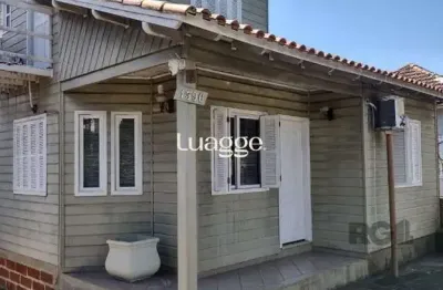 Terreno à venda na Rua Doutor Pereira Neto, 1465, Tristeza, Porto Alegre