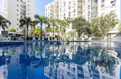 Apartamento com 3 quartos à venda na Rua Teotônia, 396, Camaquã, Porto Alegre
