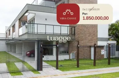 Casa em condomínio fechado com 3 quartos à venda na Avenida Pereira Passos, 748, Vila Assunção, Porto Alegre