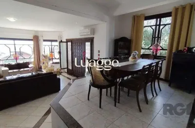 Sobrado, 5 quartos, 2 suites, pátio, 3 vagas - bairro vila nova