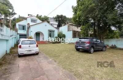 Casa com 3 quartos à venda na Avenida Guaíba, 4322, Vila Assunção, Porto Alegre